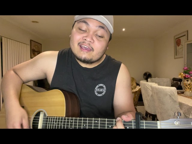 Jacob’s Blues - Gabe Bondoc (cover)