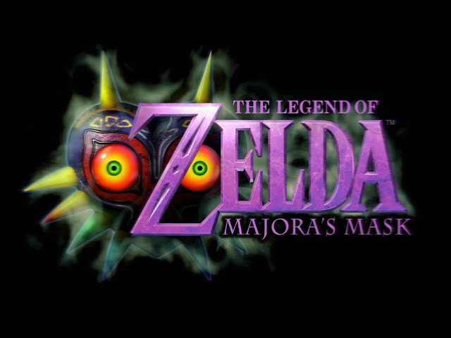 Majora's Mask Randomizer