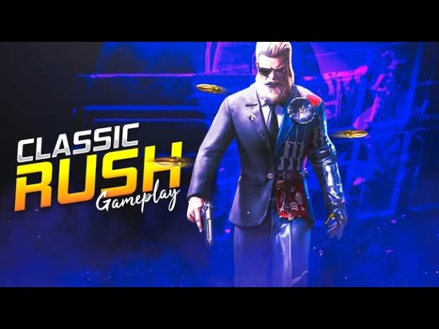 Classic Rush Gameplay Event mode | BGMI PUBG #bgmi #pubg #bgminewupdate #pubgnewupdate #bgmigameplay