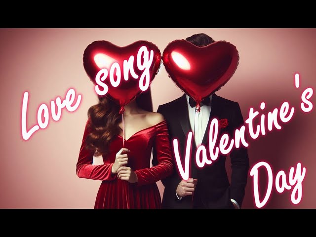 Valentine's Day | All I Need | Love song | Good Alien