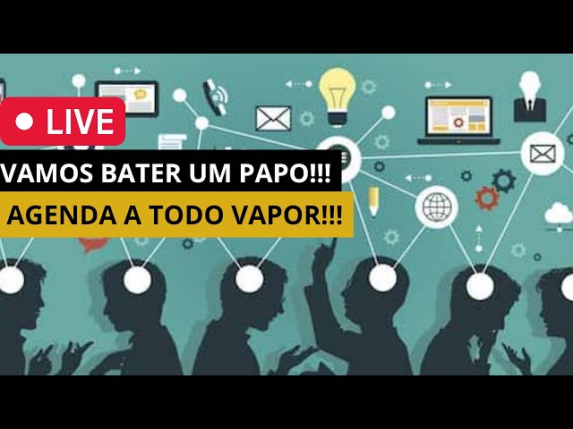 L45| BATE PAPO|ATUALIDADES| LIVE CORUJÃO!!!