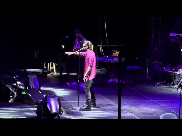 Jeena Jeena | Atif Aslam Atlanta Concert 2023