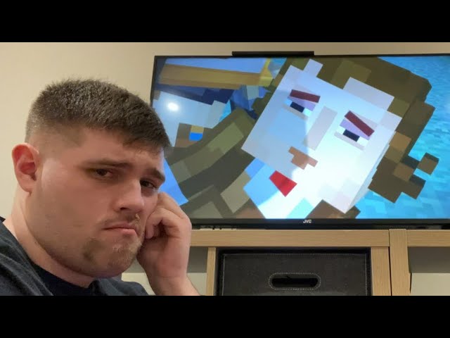 Minecraft: Story Mode Actually Shocked Me!