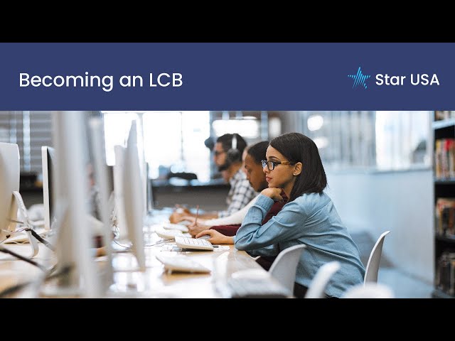 Becoming a Licensed Customs Broker (LCB): Before & After the Exam (CBLE)