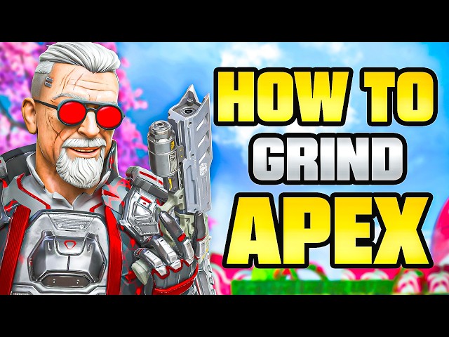 How To Improve Your Mindset In Apex Legends