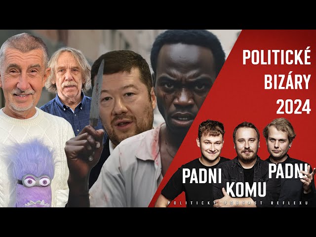 Padni komu padni 11: Babišovi magoři, Okamurův chirurg a zbabělý Nohavica