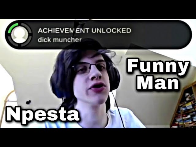 Npesta Funny Moments Compilation #1