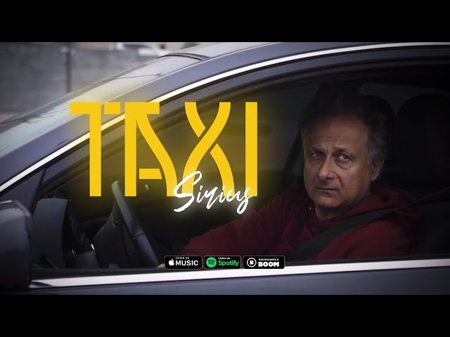 Sirius - Taxi