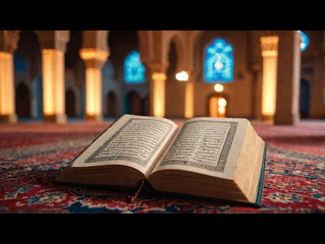 My Unforgettable Experience with the Viral Surah Al Baqarah | سورۃ البقرہ