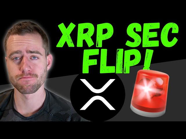 HUGE XRP AND SOLANA NEWS! (FEB 10)