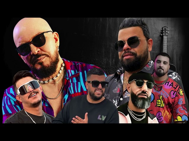 CHEB BILAL X MORO X LBENJ X 7TOUNE X BELLO X HICHAM TGV