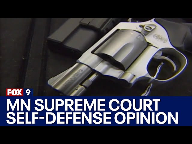 MN Supreme Court sets 'duty to retreat' precedent