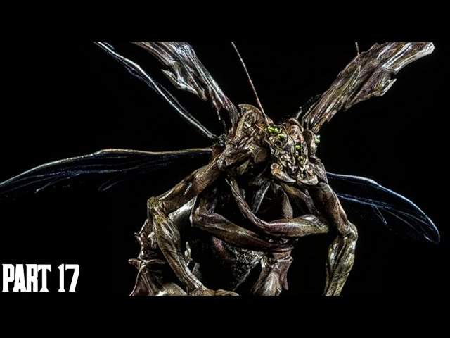 GIANT COCKROACHES?! Resident Evil 4 Remake PS5 PART 17