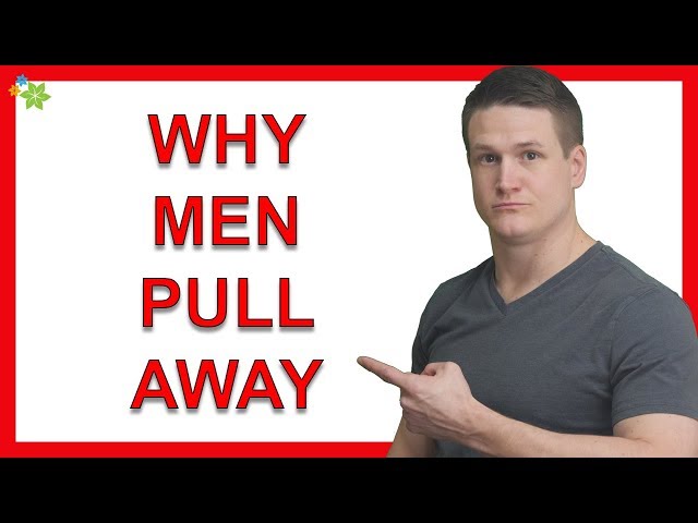 Why Men Pull Away After Intimacy (And How to Handle It)