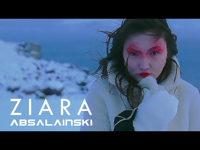 ZIARA – Absalainski | Melodic Progressive House