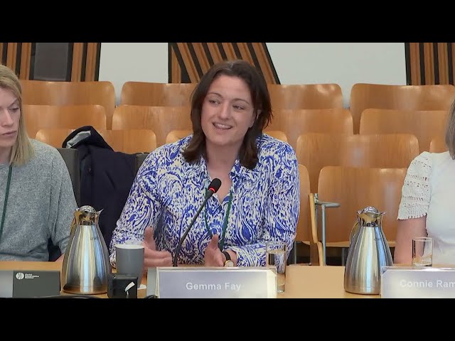 Health, Social Care and Sport Committee - 18 April 2023