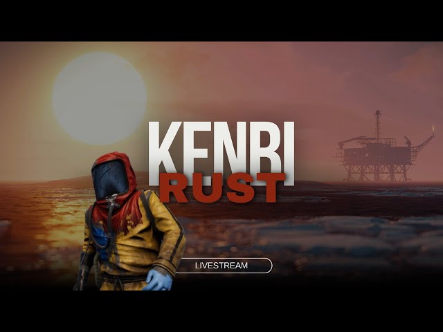 SKEM #rust #rustindonesia #rustpvp