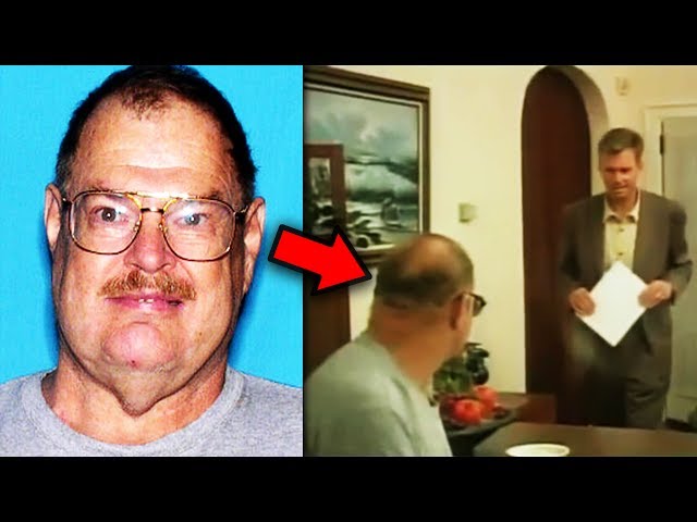 Top 15 Strangest People Caught on To Catch A Predator