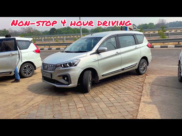 Kanpur to Azamgarh in just 4 hours  🚴‍♂️ || कानपुर से आजमगढ़ केवल चार घंटे मैं || Adorable travelers