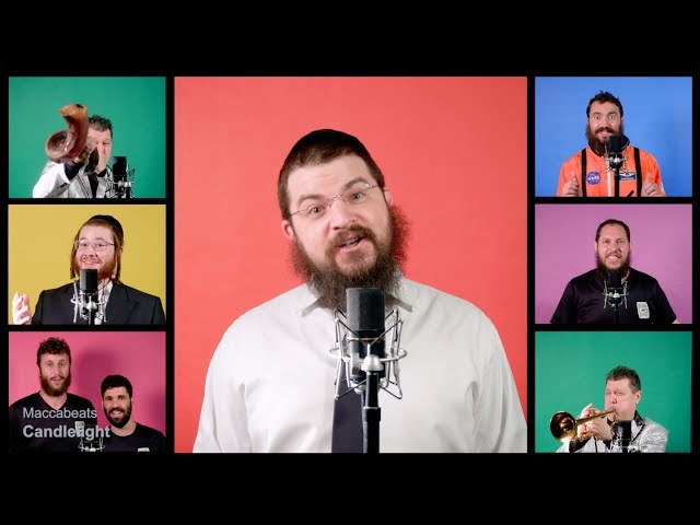 Evolution Of Jewish Music