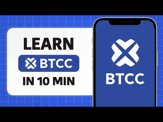 BTCC Exchange Tutorial (No KYC Leverage Trading)