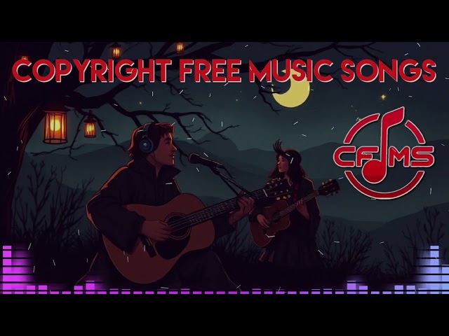 Rustic Journey - Copyright Free Music: Acoustic Guitar Folk Songs for Your Videos - No Copyright