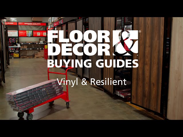 Vinyl Buying Guide