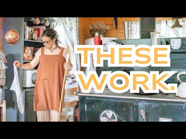 The Best Cleaning & Organizing Tips for Busy Moms