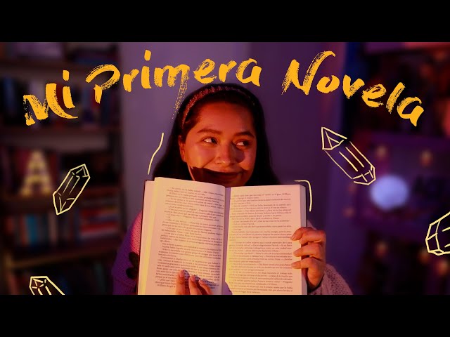 MI PRIMER LIBRO (no publicado) Y EL RECHAZO