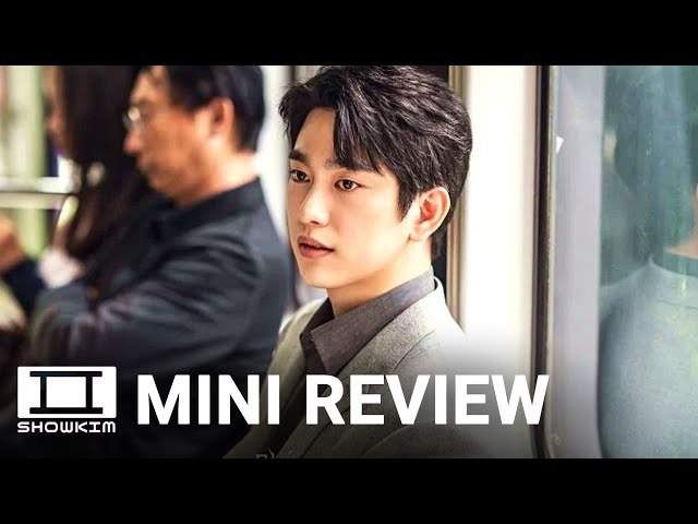 The Witch (2025) 마녀 Korean Drama Trailer | Mini Review | ShowKim