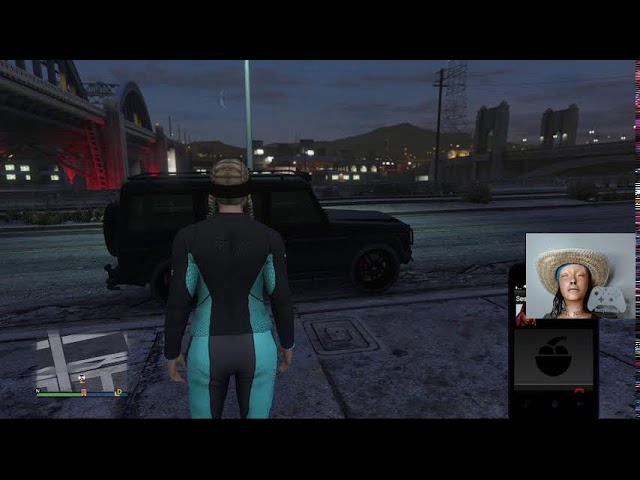 GTA V Online With GTA Havoc