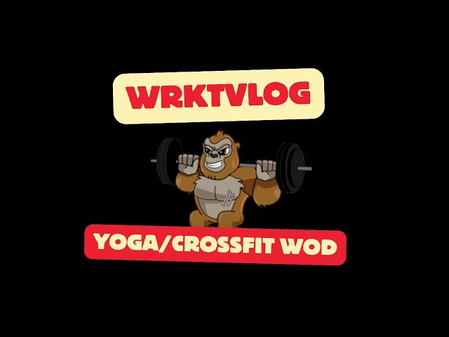 WRKTVLOG-Yoga And Workout Dumbbells