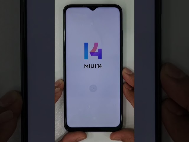 Redmi FRP Bypass MIUI 14 Without Pc | No Activity Launcher apk | No mi cloud backup |  100% Working