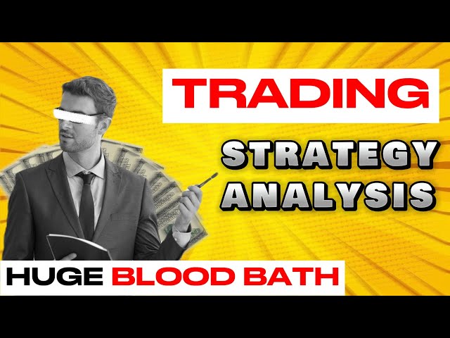 🔴MY PERSONAL TRADING STRATEGY ANALYSIS BANKNIFTY #LIVE #LIVETRADING #NIFTY #BANKNIFTY #IDEALTRADING