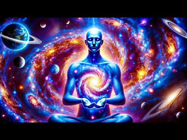 432Hz - Remove Insomnia | Fall Into Deep Sleep | Regenerate Body & Soul, Energy Cleanse