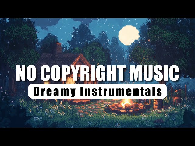 Into The Unknown | Dreamy Instrumentals | No Copyright Music