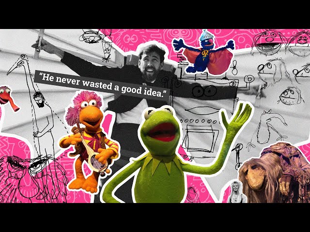 Jim Henson's Creative Legacy