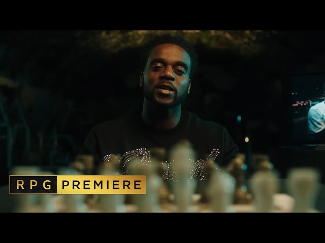 Skrapz ft Nines & Potter Payper & Fredo [Music Video]