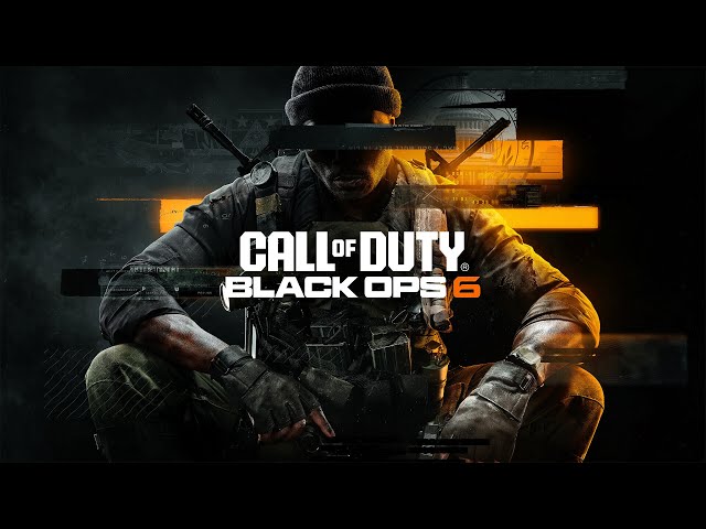 🔴(LIVE) Call of Duty - Black Ops 6 | #PS5 |