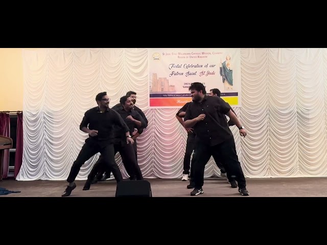 Boys Dance | Variety Performance by Our youth❤️😍Remix |