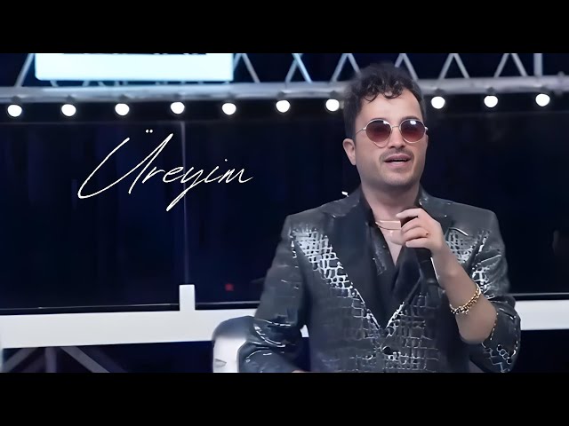 İman Zaman - Ürəyim(Yeni 2024)