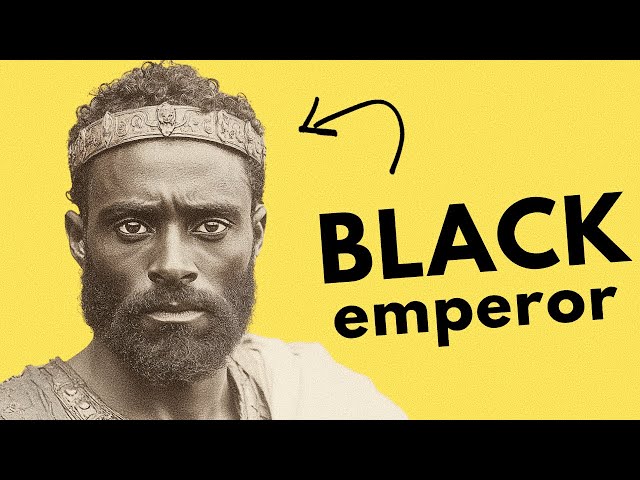 The Truth About Rome's Black Emperor Macrinus | History Explained