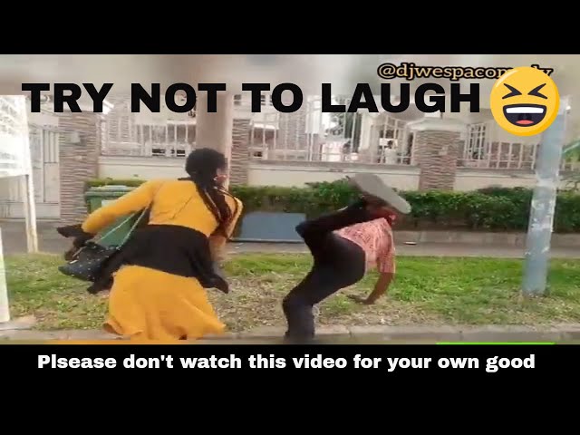 funny videos that make you laugh so hard you cry tiktok (DJ WESPA COMEDY)