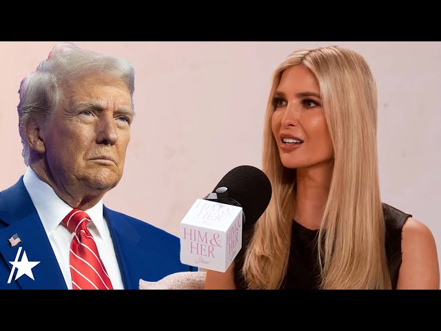 Why Ivanka Trump Won’t Return For Donald Trump’s 2nd Presidency