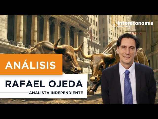 Rafael Ojeda, analista independiente: “Hay que pagar una prima como empresa estratégica”