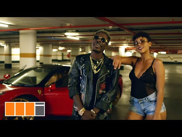 Shatta Wale - Crazy (Official video)