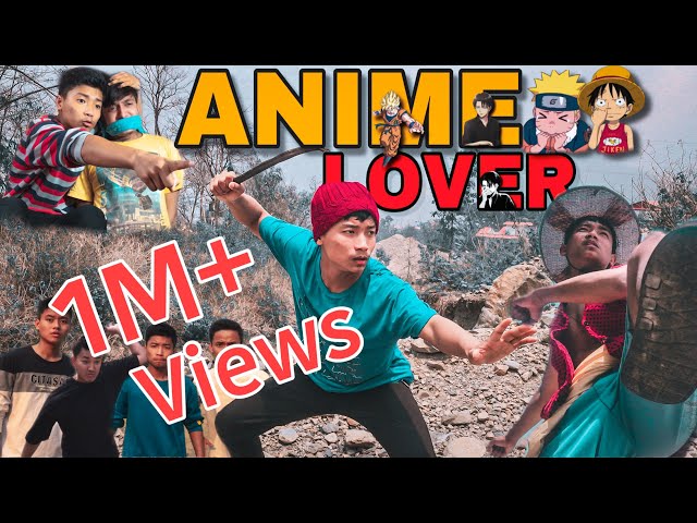 Anime Lover | Prasanna Lama | THANK YOU FOR 30K+ SUBSCRIBES. Arigato