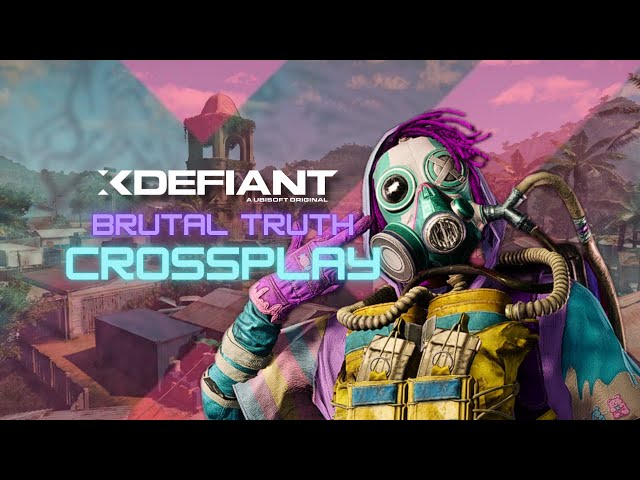 Controller vs MNK: The Brutal Truth About Crossplay and XDefiant