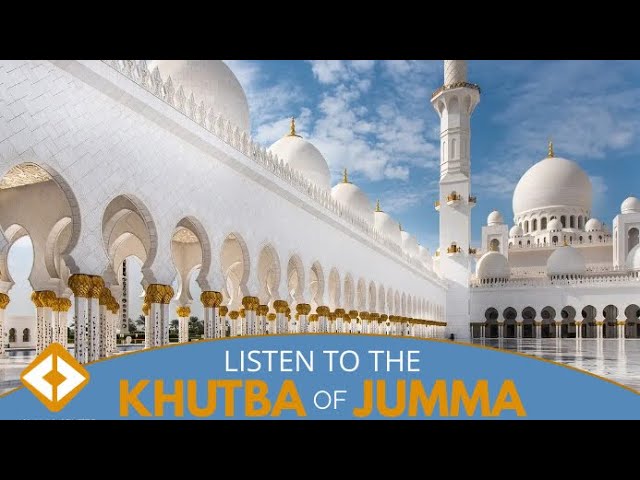 The Power of Dua – Unlocking the Strength of Supplication#islamicvideo #jumma#jummamubarak