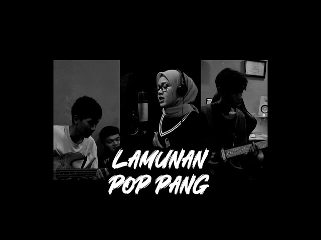 WAHYUFGIRI - LAMUNAN POP PUNK COVER